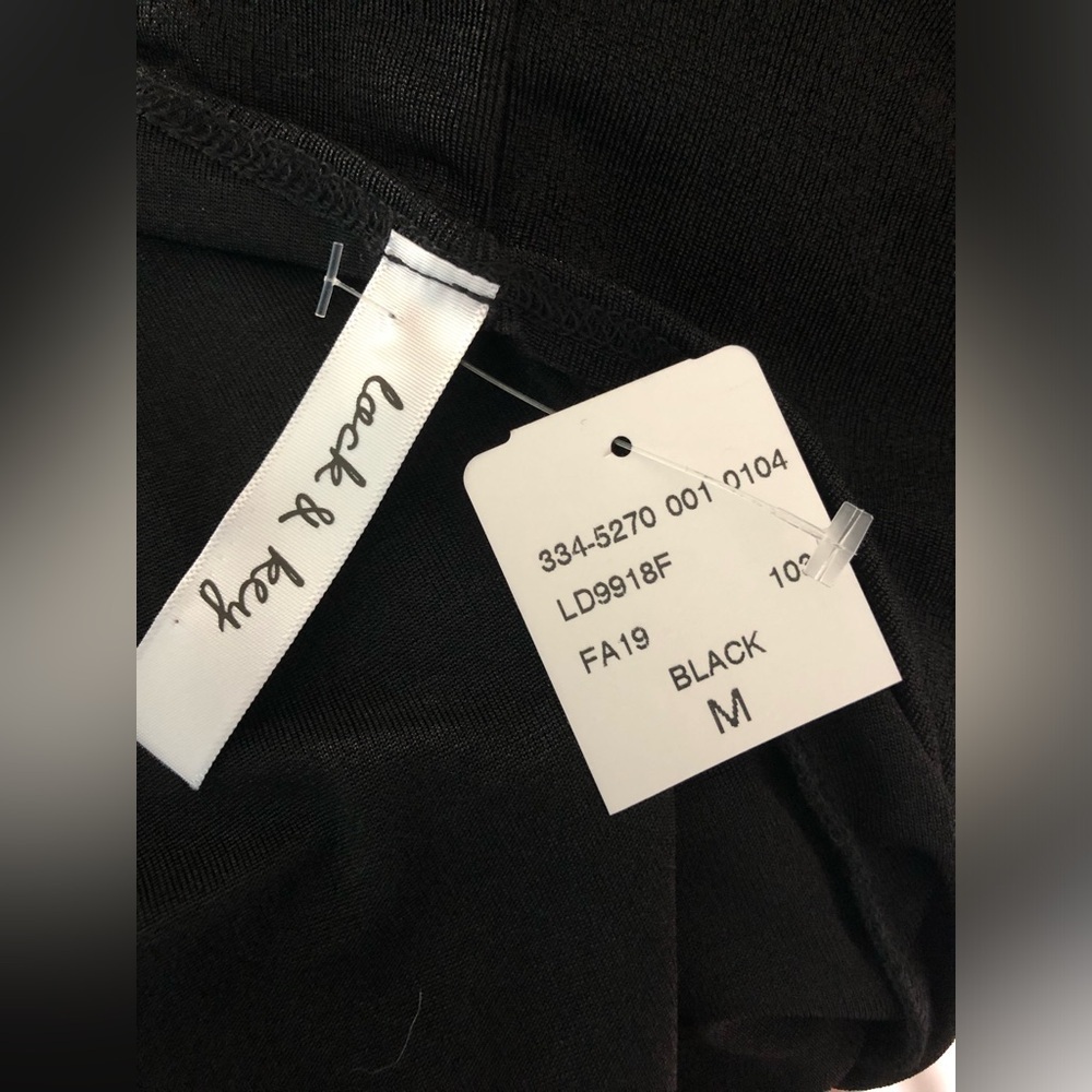 Lock & Key Dress - Picture 4 of 5